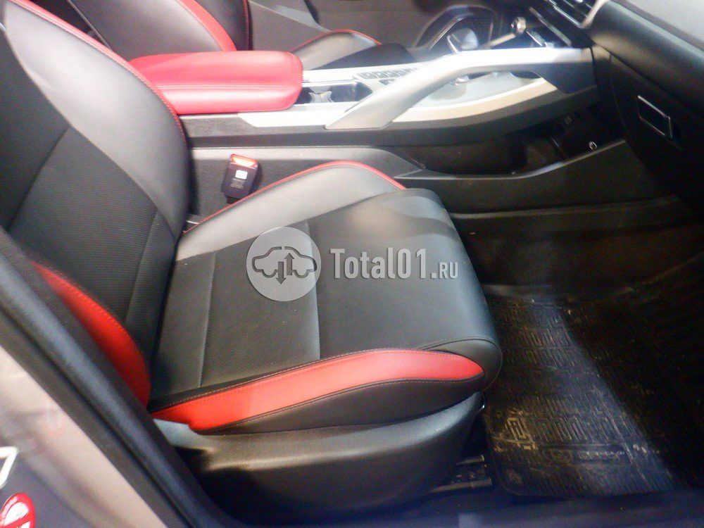 Фото Belgee X50 42