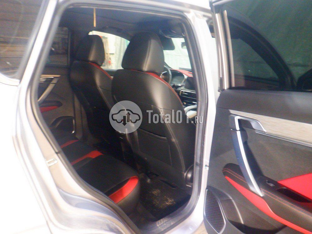 Фото Belgee X50 56