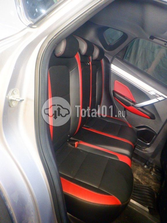 Фото Belgee X50 60