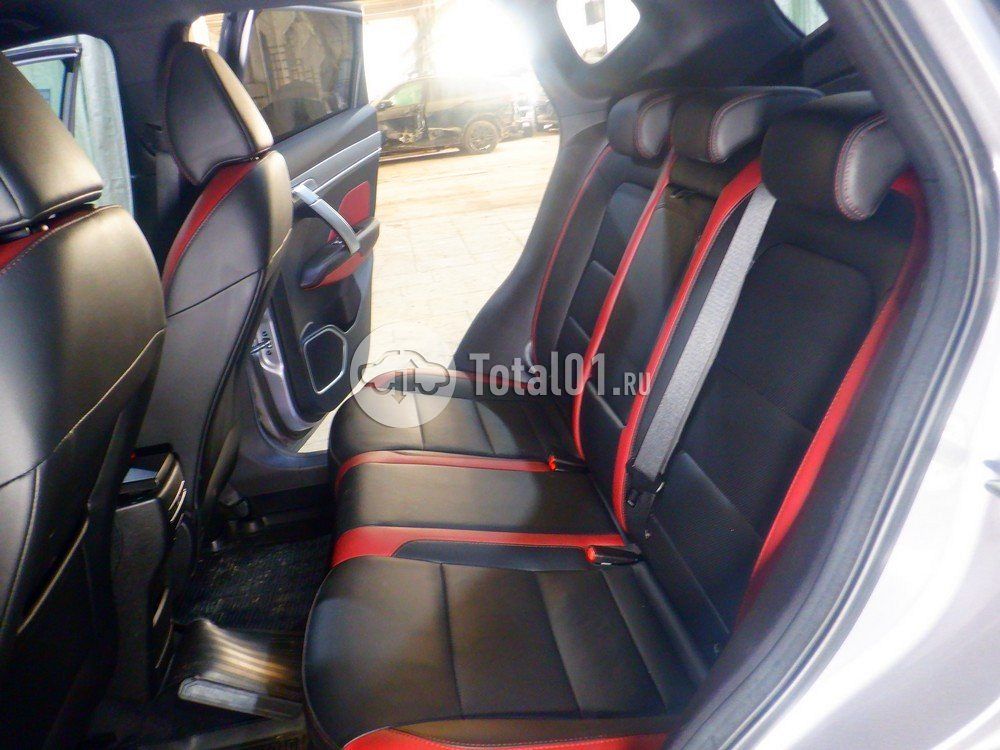 Фото Belgee X50 94