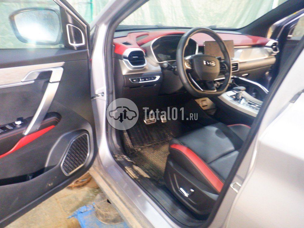 Фото Belgee X50 100