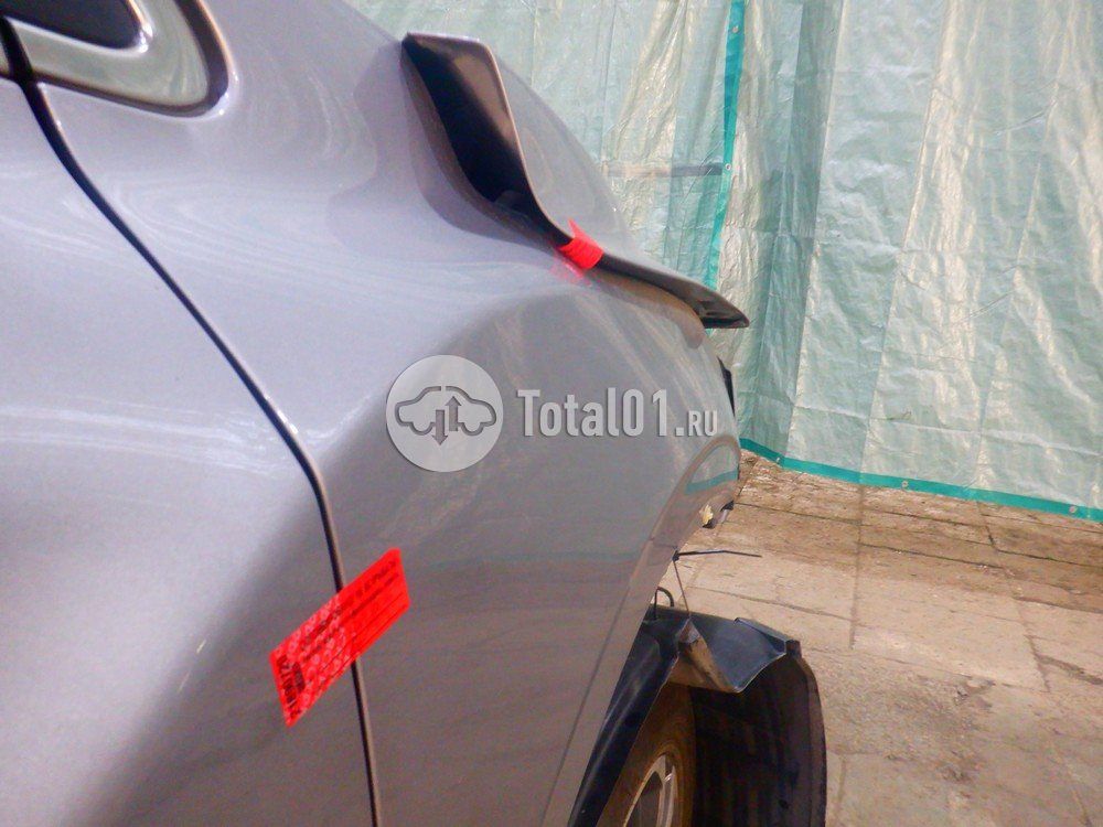 Фото Belgee X50 120