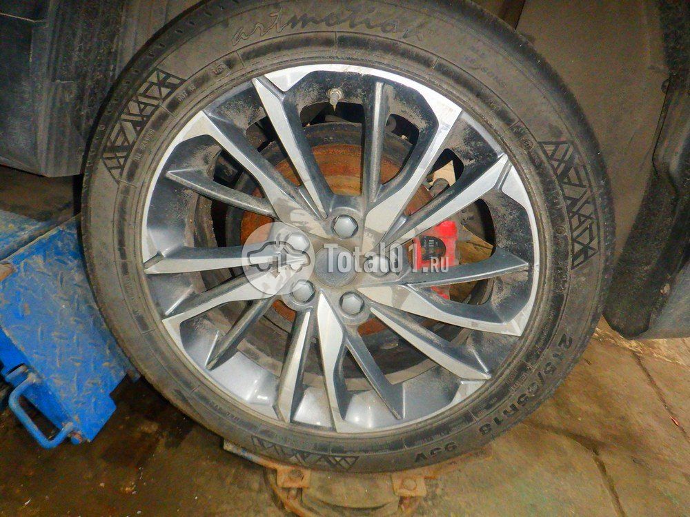 Фото Belgee X50 222