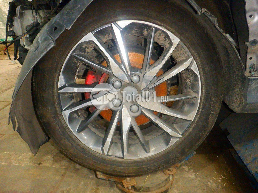 Фото Belgee X50 246
