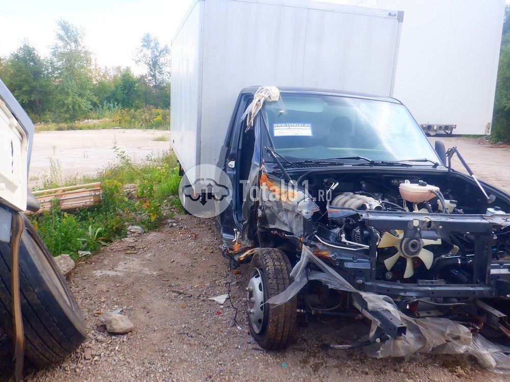 Фото УАЗ Uaz Profi 6
