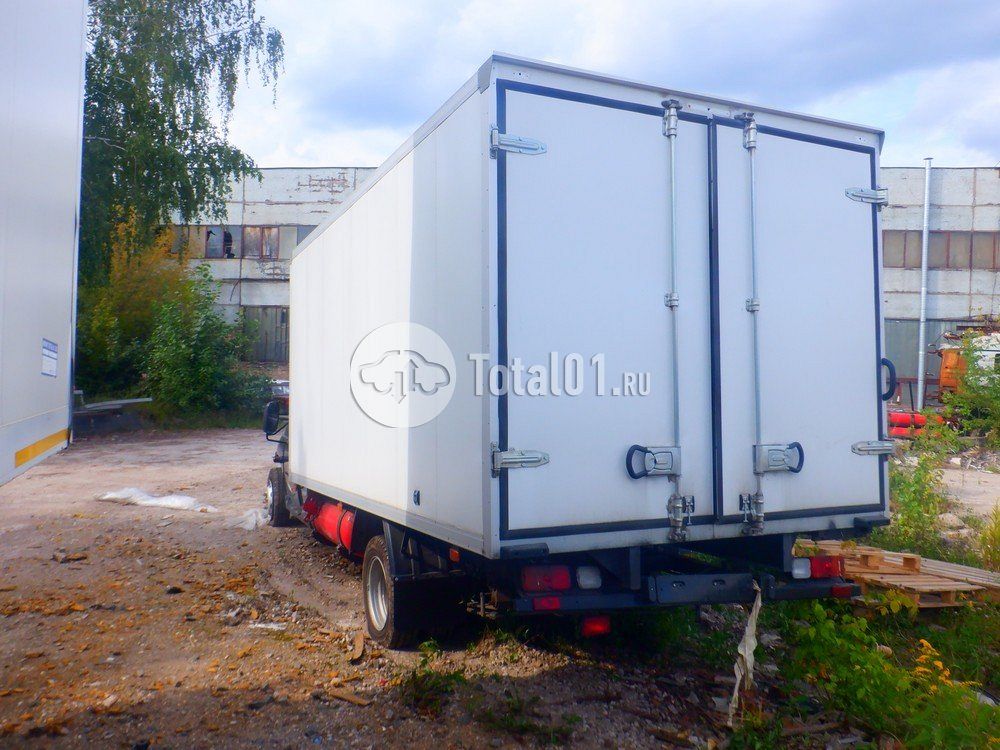 Фото УАЗ Uaz Profi 10