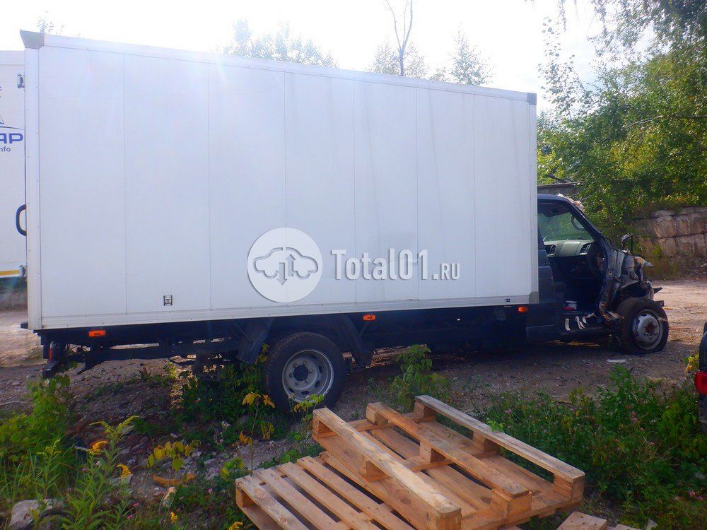 Фото УАЗ Uaz Profi 14