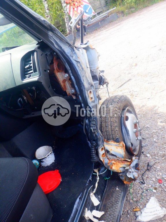 Фото УАЗ Uaz Profi 22