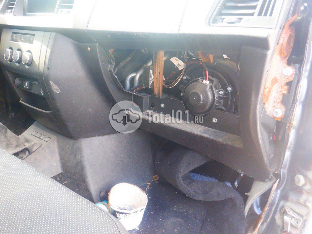 Фото УАЗ Uaz Profi 24