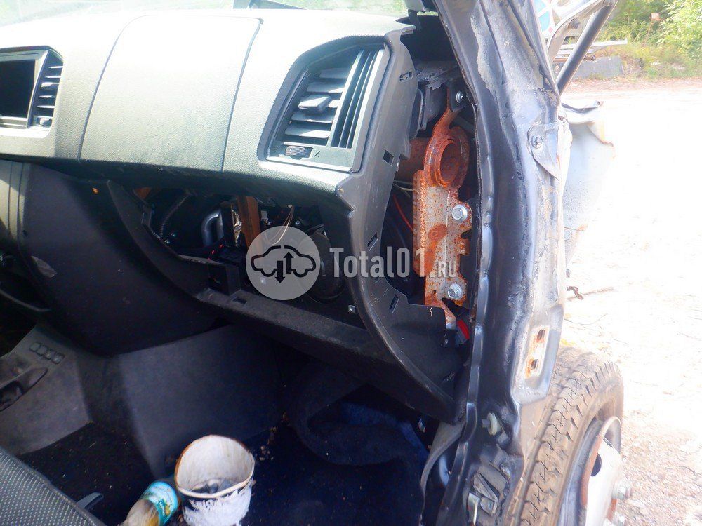 Фото УАЗ Uaz Profi 26