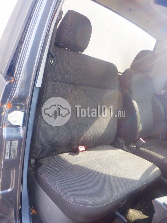 Фото УАЗ Uaz Profi 28