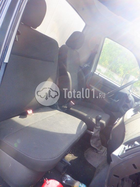 Фото УАЗ Uaz Profi 30