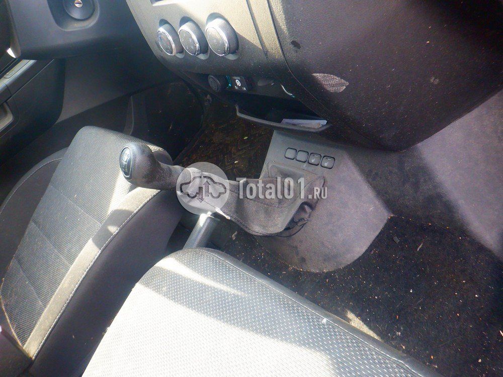 Фото УАЗ Uaz Profi 34