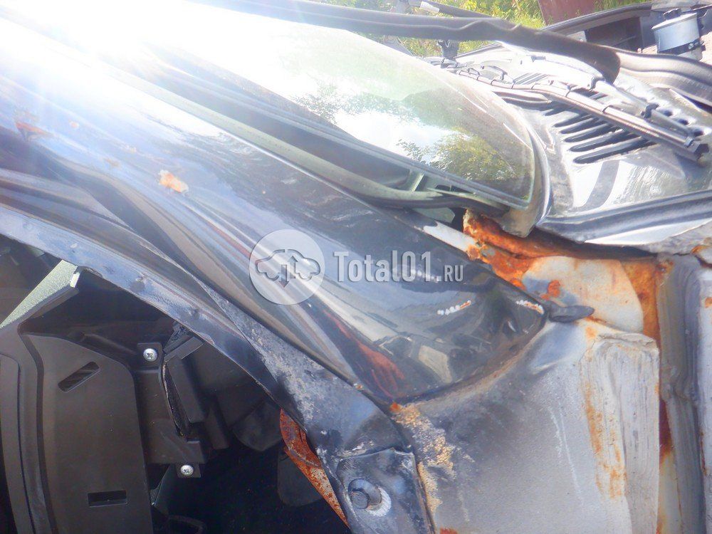 Фото УАЗ Uaz Profi 38