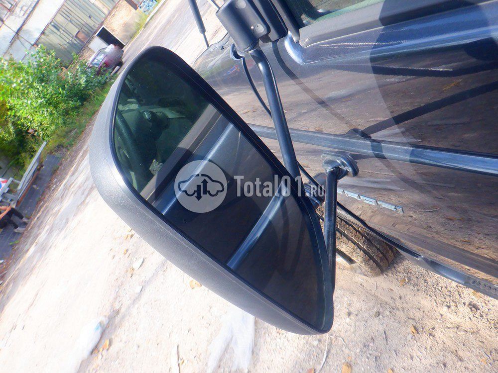 Фото УАЗ Uaz Profi 44