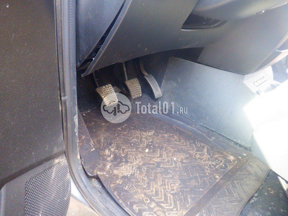 Фото УАЗ Uaz Profi 46