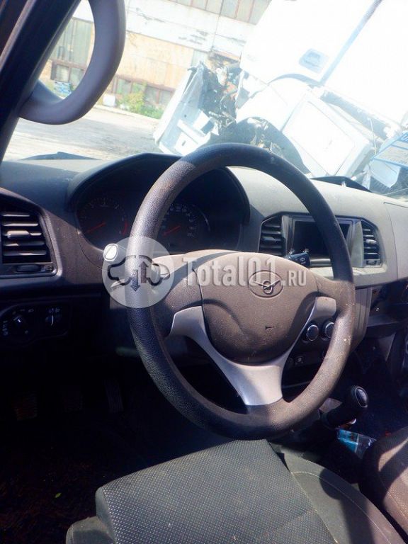 Фото УАЗ Uaz Profi 50