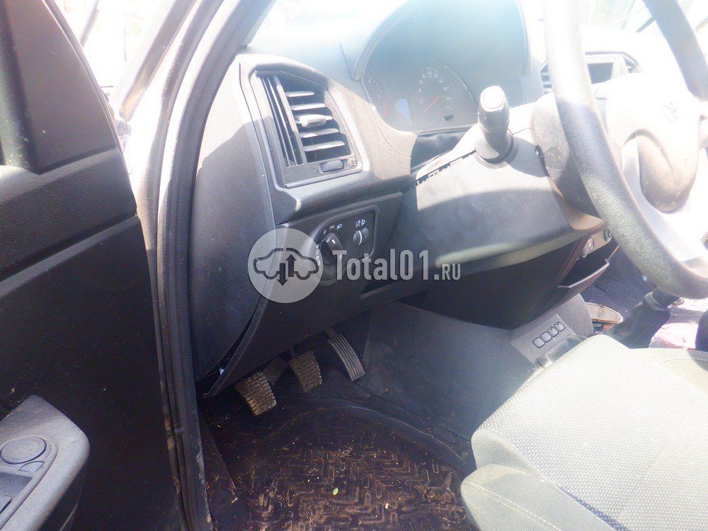 Фото УАЗ Uaz Profi 54