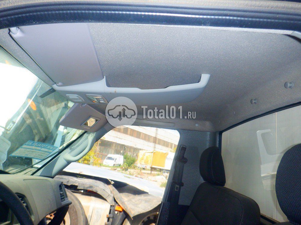 Фото УАЗ Uaz Profi 56