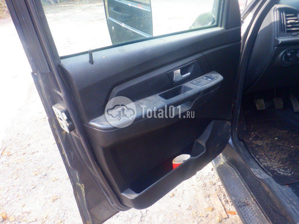 Фото УАЗ Uaz Profi 60
