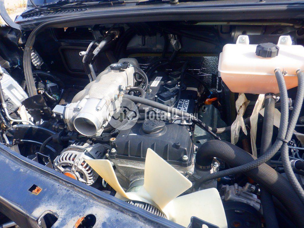 Фото УАЗ Uaz Profi 72
