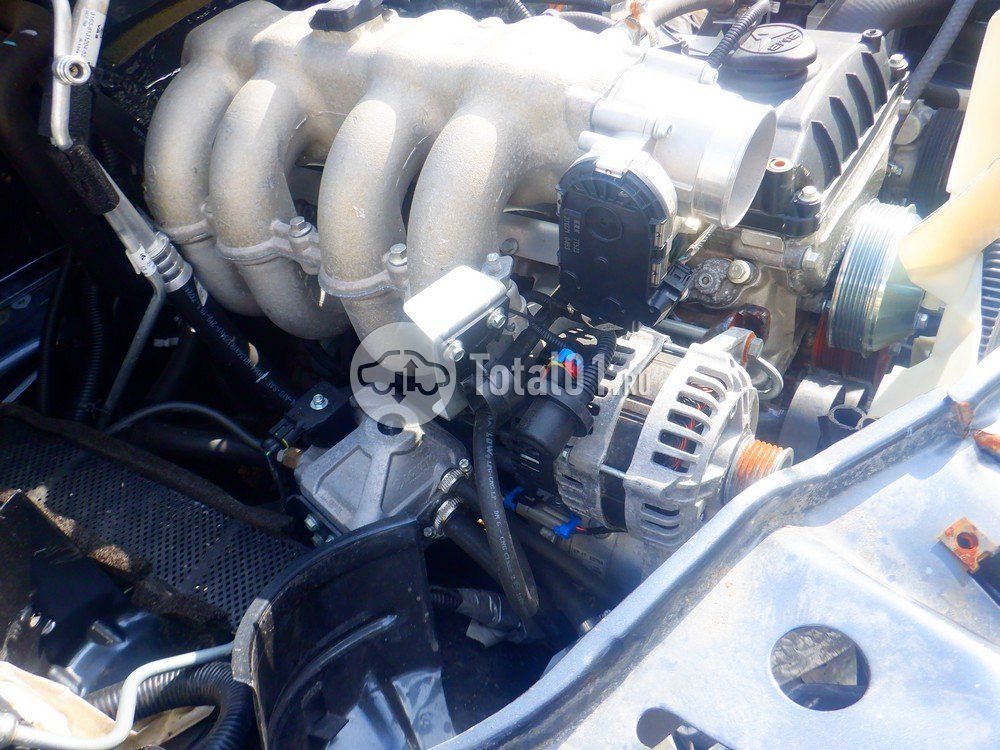 Фото УАЗ Uaz Profi 74
