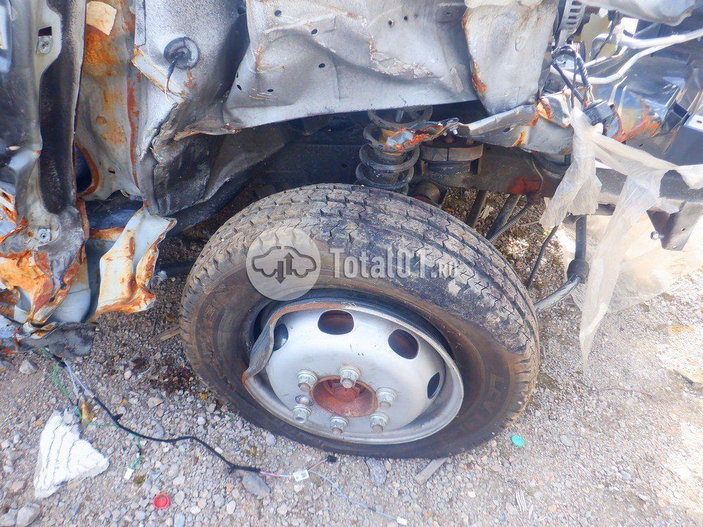 Фото УАЗ Uaz Profi 102