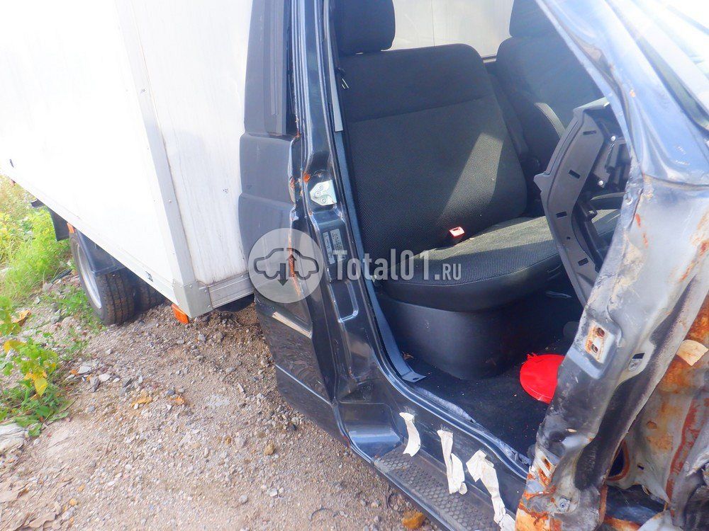Фото УАЗ Uaz Profi 104
