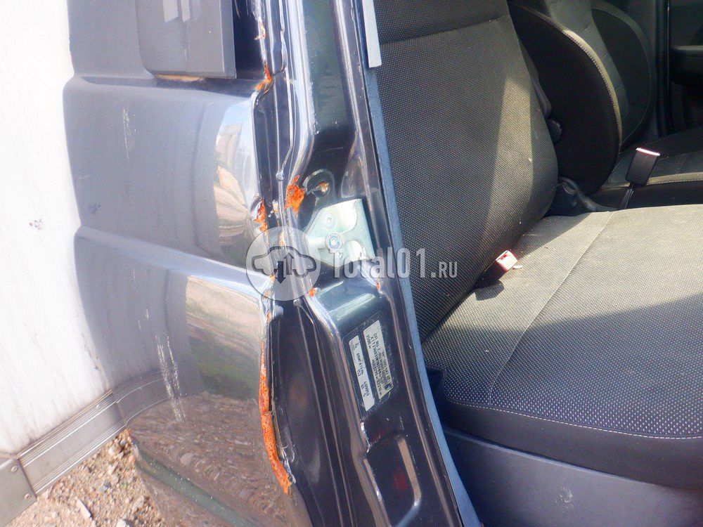 Фото УАЗ Uaz Profi 106