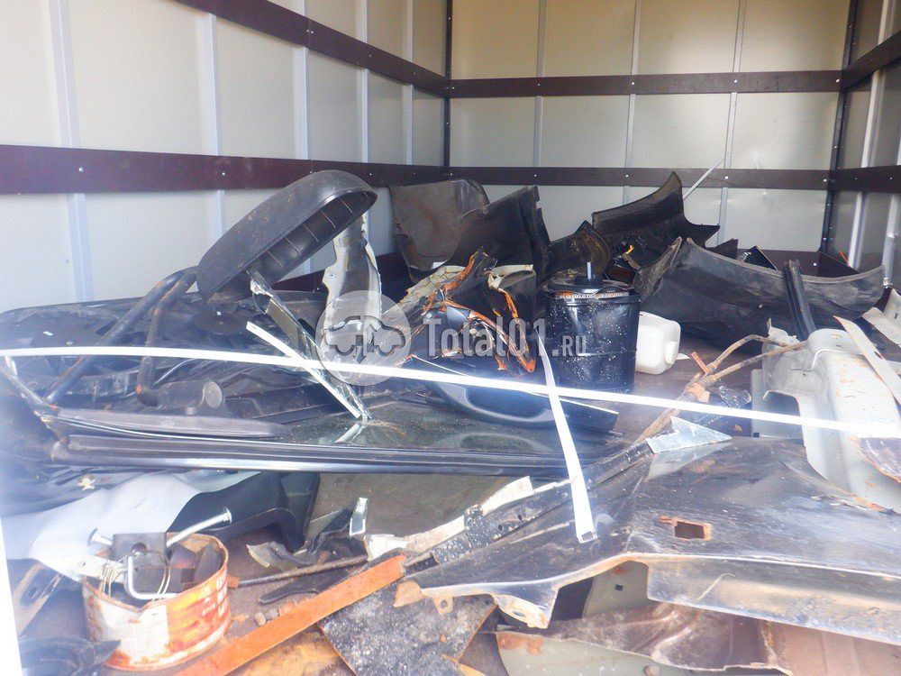 Фото УАЗ Uaz Profi 124