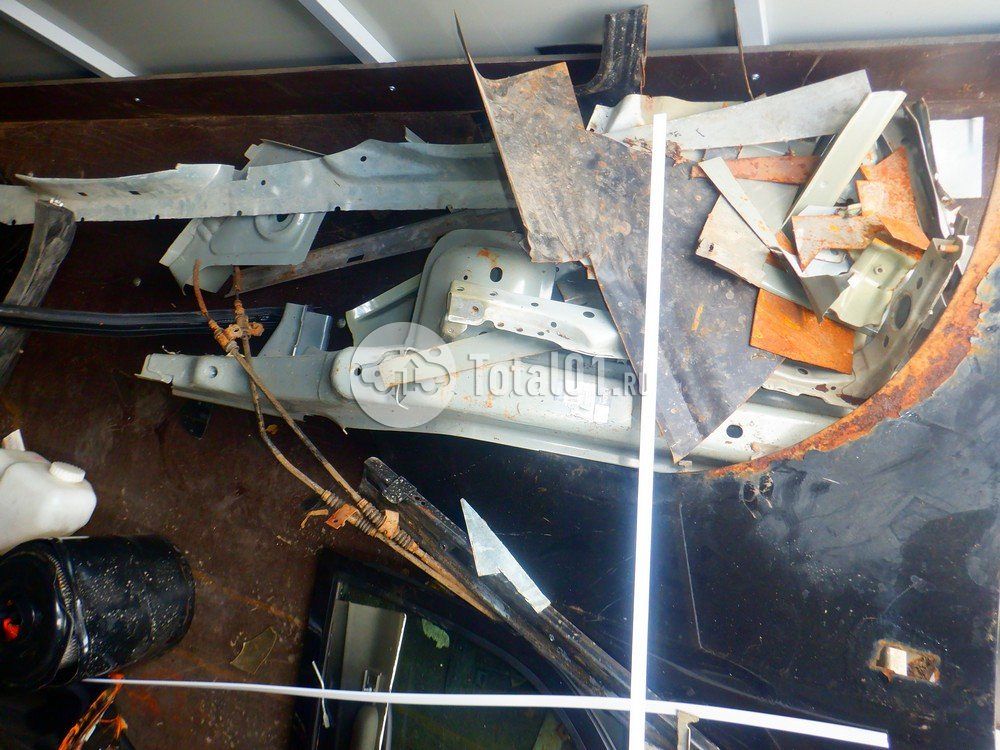 Фото УАЗ Uaz Profi 126