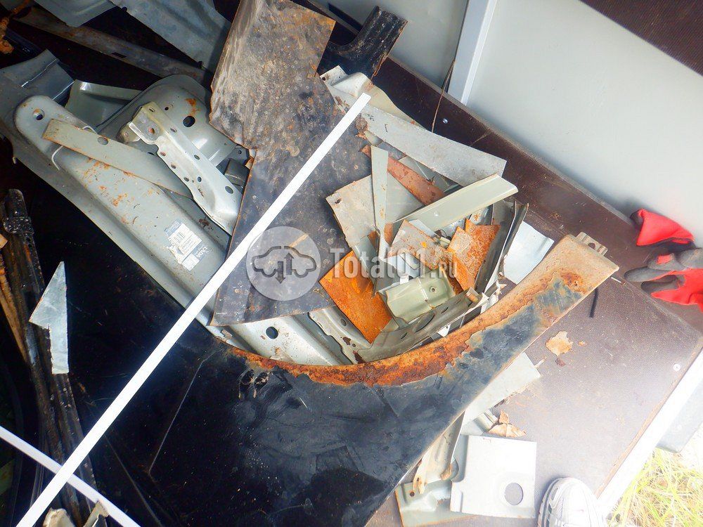 Фото УАЗ Uaz Profi 128