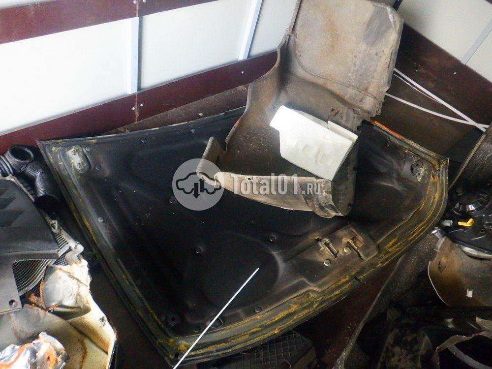 Фото УАЗ Uaz Profi 140