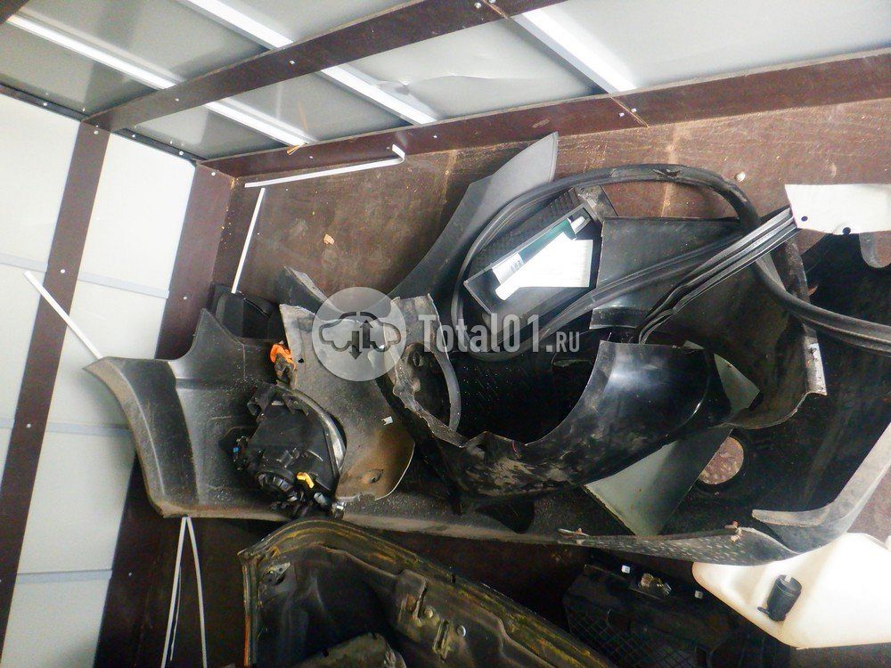 Фото УАЗ Uaz Profi 144
