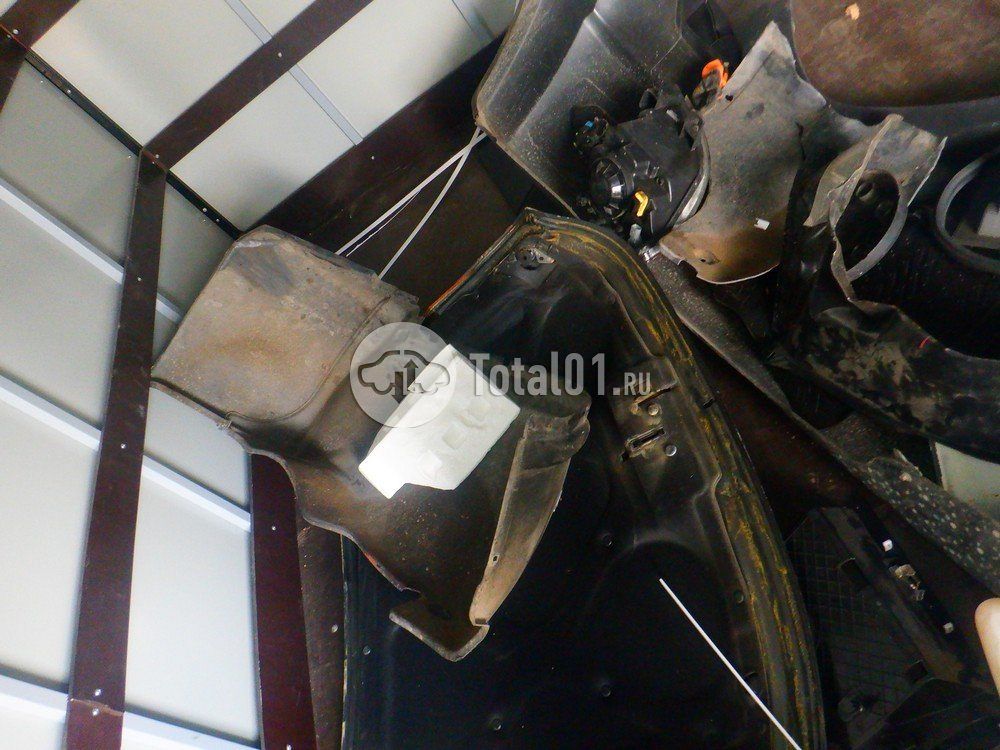 Фото УАЗ Uaz Profi 146