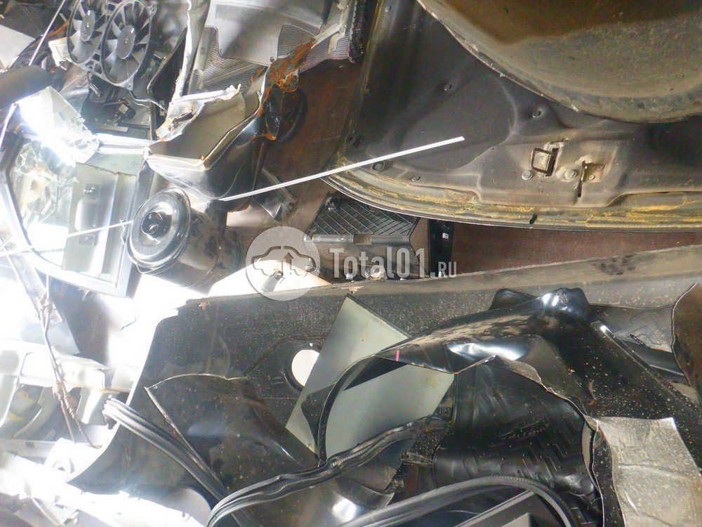 Фото УАЗ Uaz Profi 158