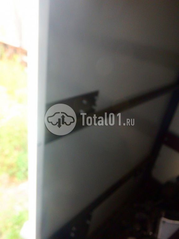 Фото УАЗ Uaz Profi 160