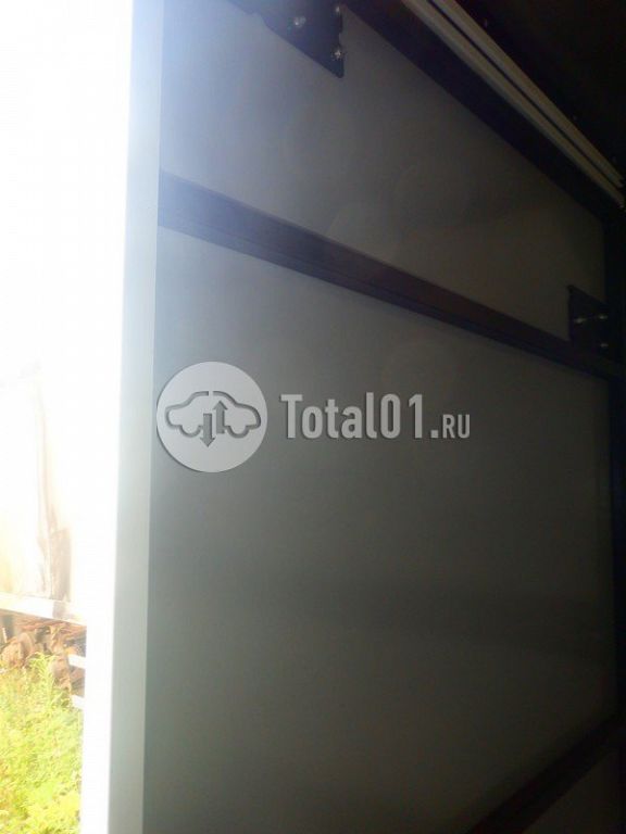 Фото УАЗ Uaz Profi 162
