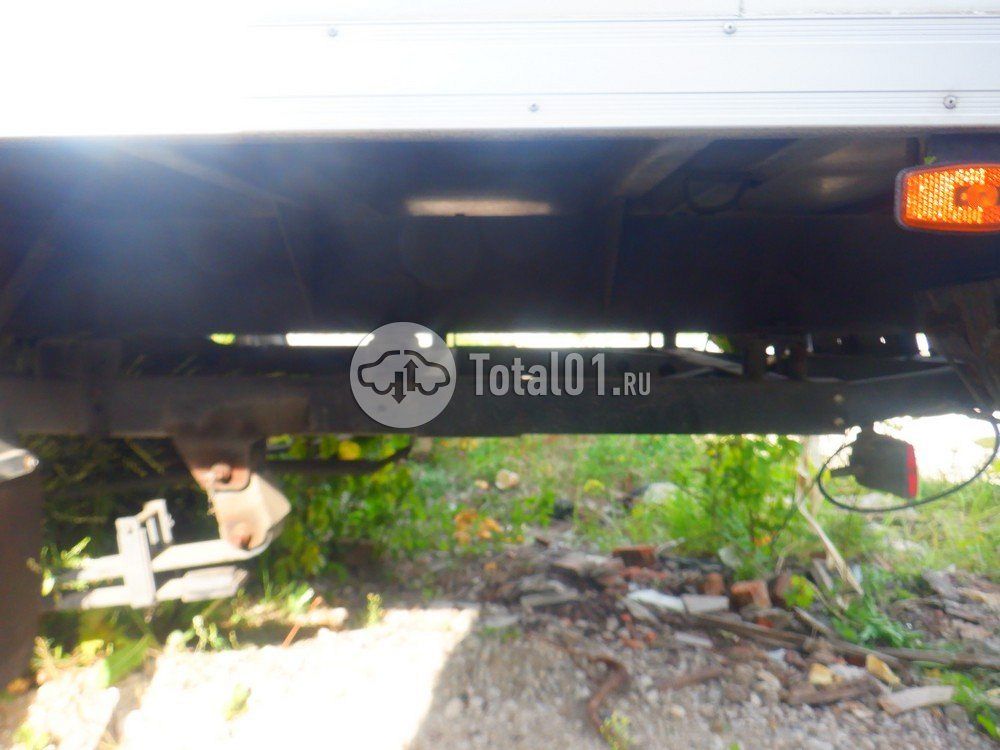Фото УАЗ Uaz Profi 174