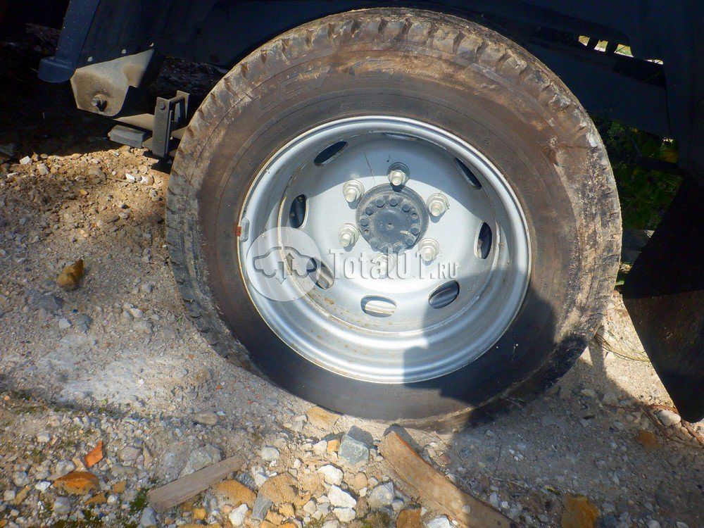 Фото УАЗ Uaz Profi 176