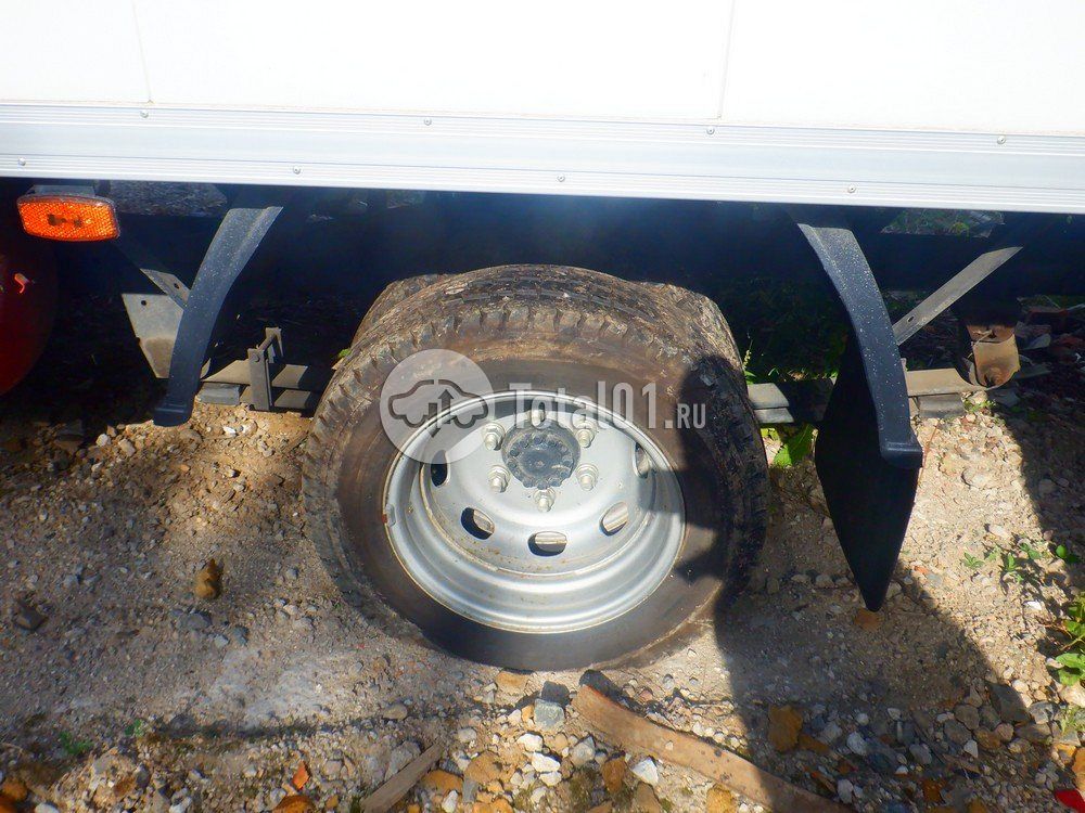 Фото УАЗ Uaz Profi 178