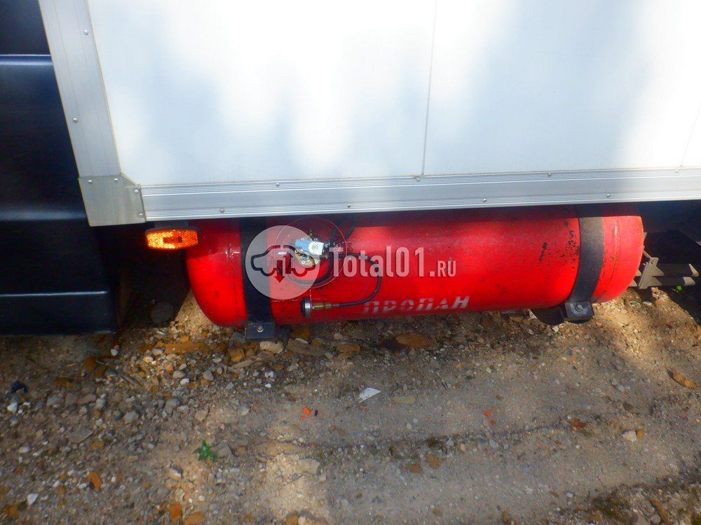 Фото УАЗ Uaz Profi 182