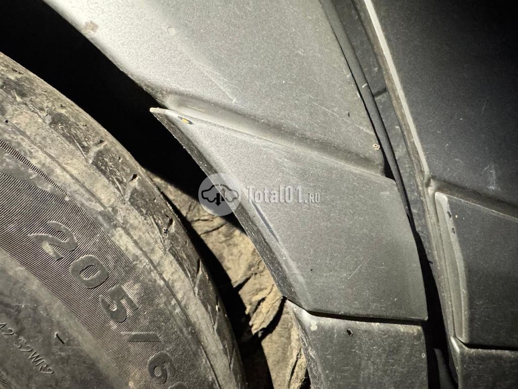 Фото Mercedes-Benz C-класс 46