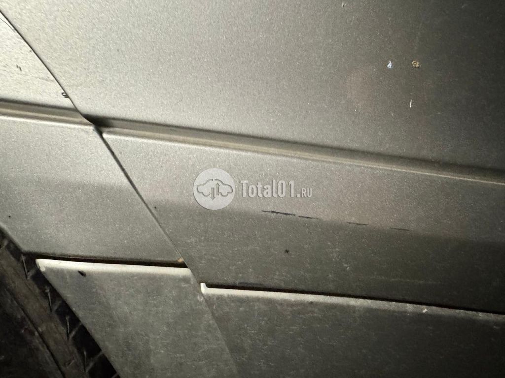 Фото Mercedes-Benz C-класс 48