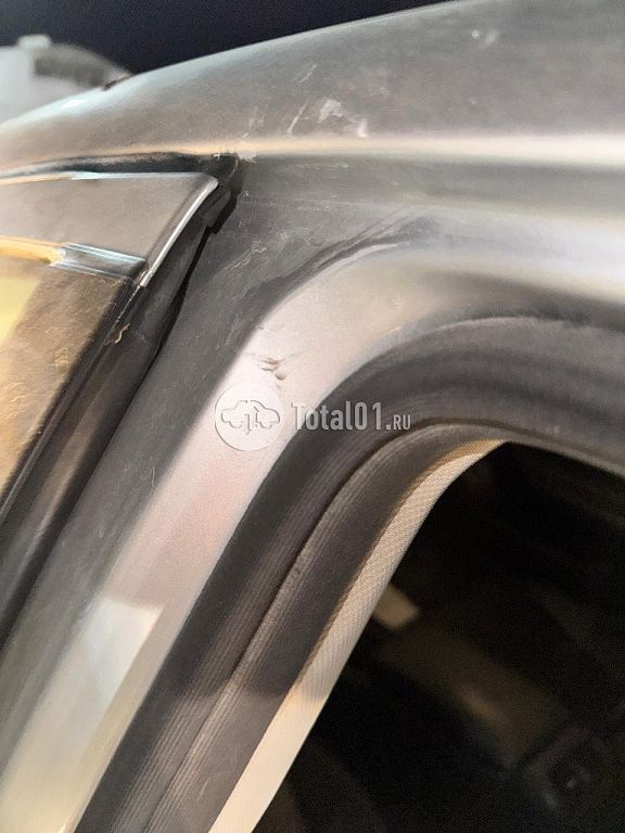 Фото Mercedes-Benz C-класс 156