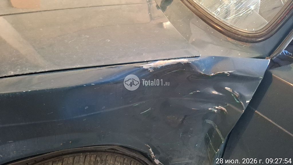 Фото ВАЗ (LADA) 2107 14