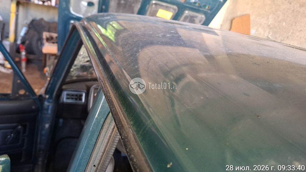 Фото ВАЗ (LADA) 2107 24