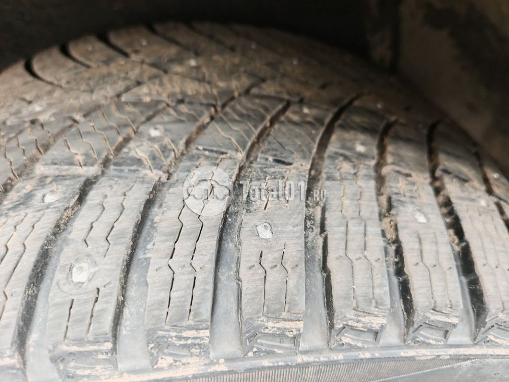 Фото BMW X5 8