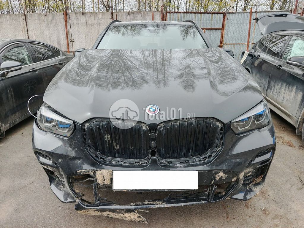 Фото BMW X5 34