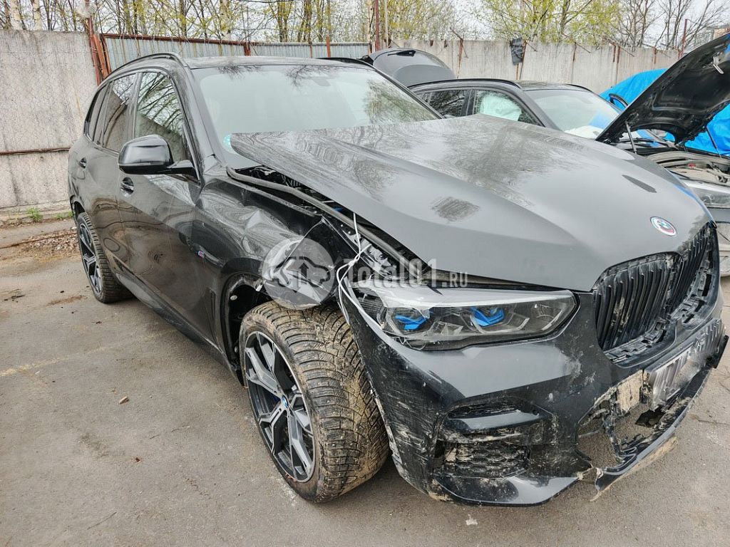 Фото BMW X5 36